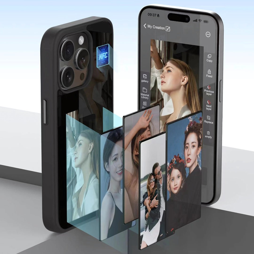 Flick Case