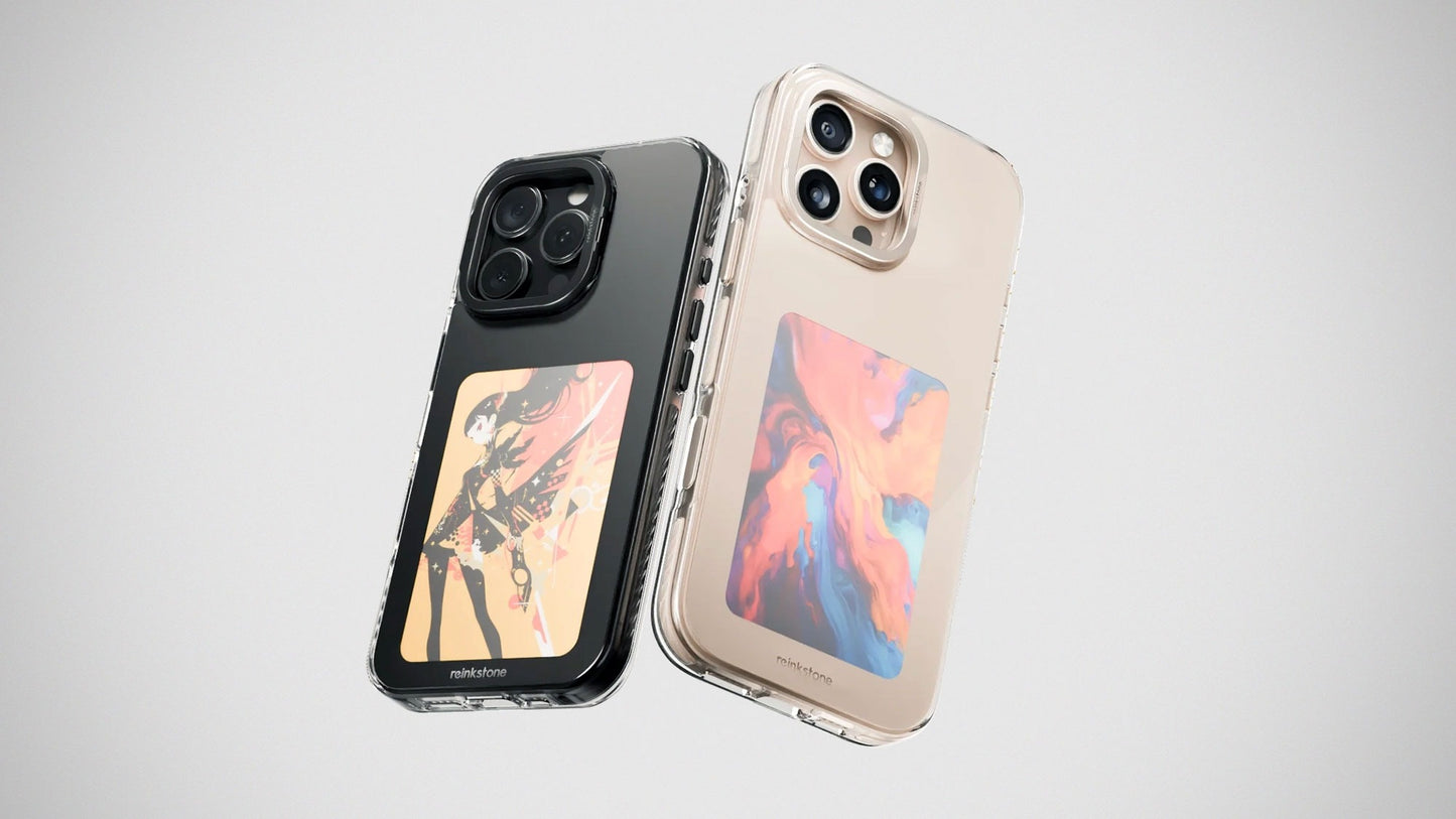 Flick Case