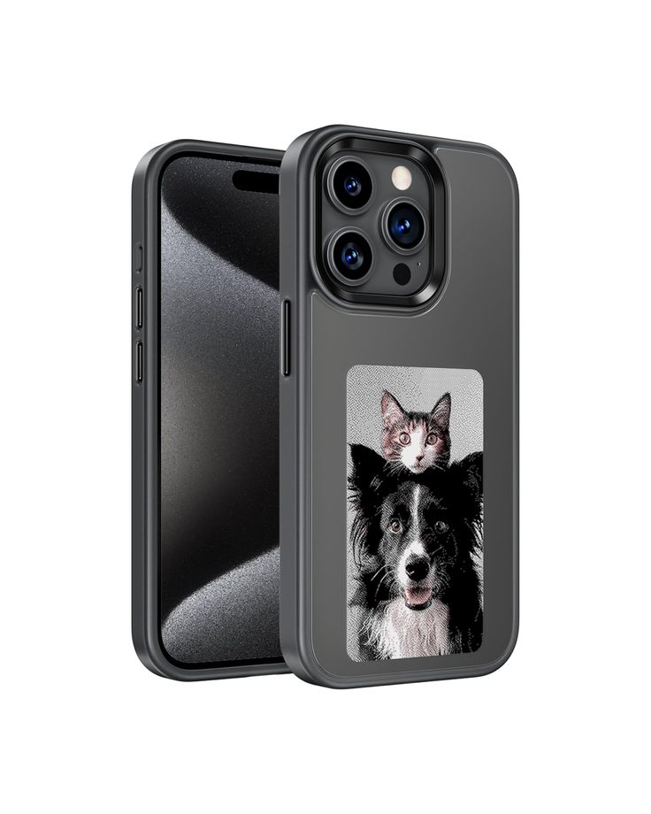 Flick Case