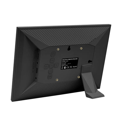 10 Inch Screen LED Backlight HD IPS 1280*800 Digital Photo Frame Electronic Album Picture Music Movie Full Function Good Gift