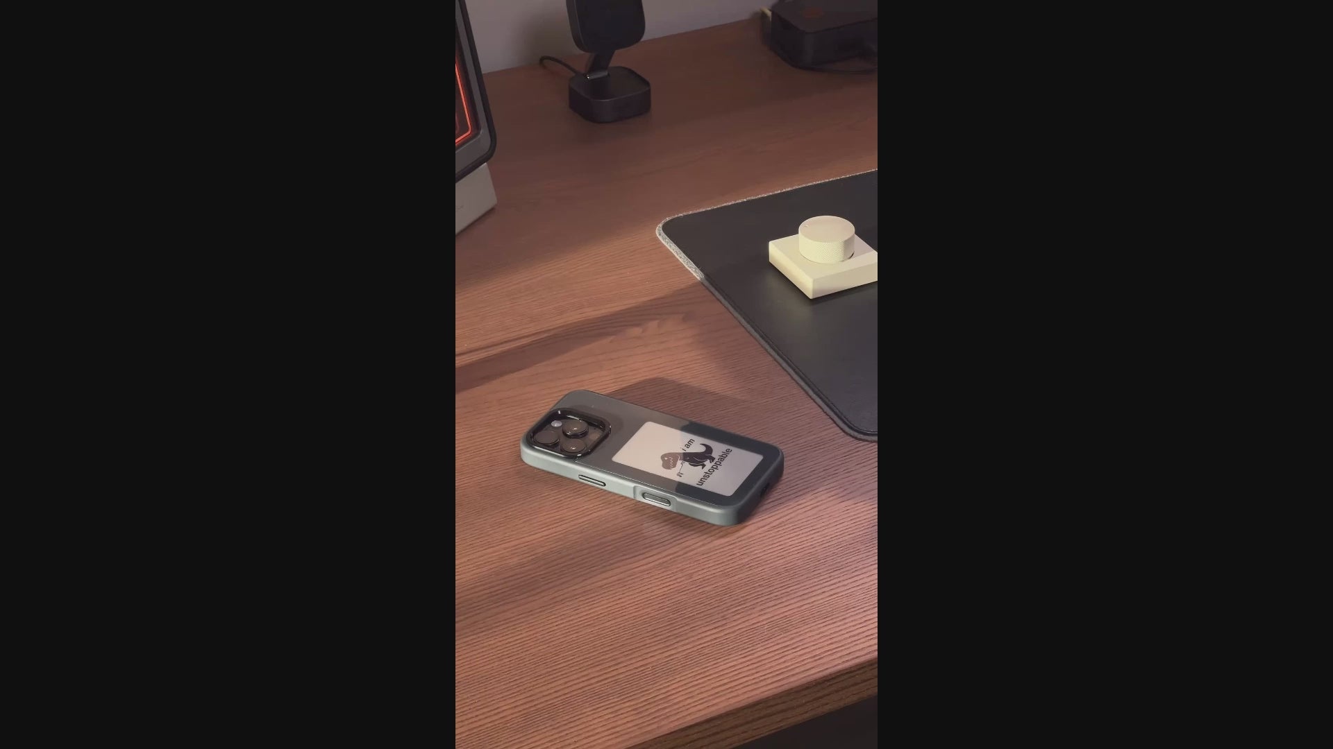 Load video: 